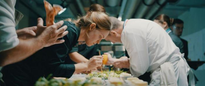 Film séminaire d'entreprise