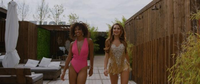 Réalisation d'un clip musical