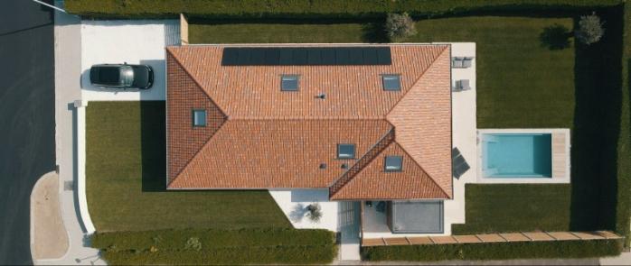 Vidéo pour promotion immobilière