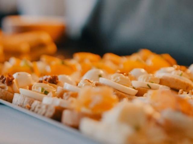 Réalisation de vidéos pour galas et événements d’entreprise par BDX Prod