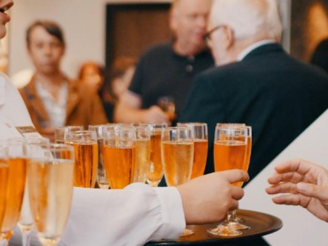 Réalisation de vidéos pour galas et événements d’entreprise par BDX Prod