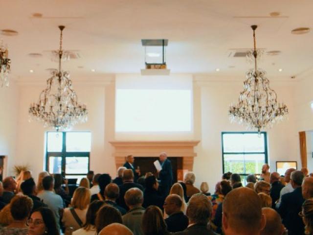 Réalisation de vidéos pour galas et événements d’entreprise par BDX Prod