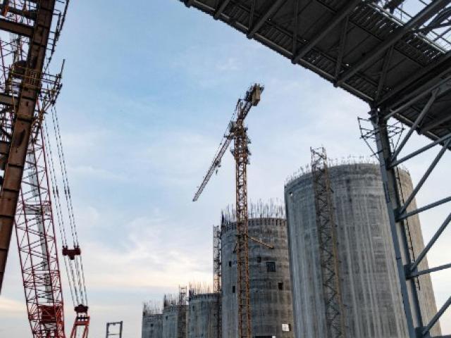 Timelapse de chantier – Suivi et valorisation de projets - Suivi Timelapse travaux